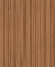 Dark Pine Fluted Laminate 8x4 ft Suede 0.8 mm - 2504 SF