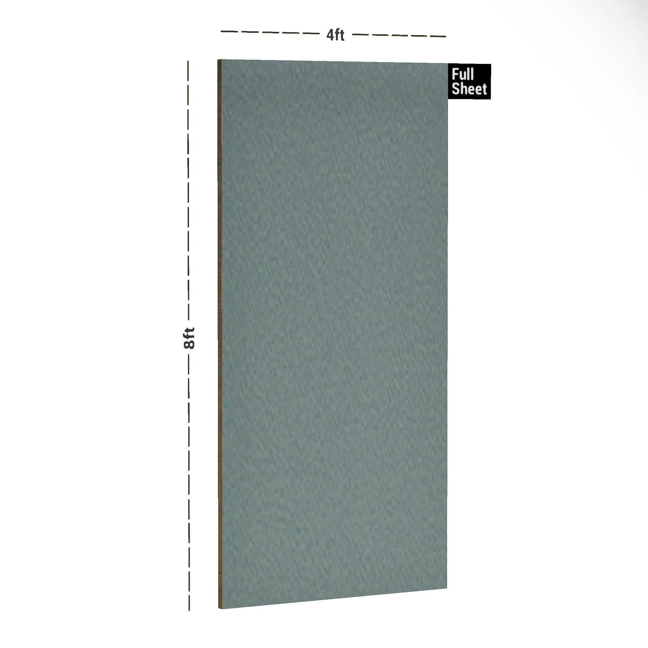 Benton Plain Laminate 8x4 ft Texture 1 mm - 254 BNT