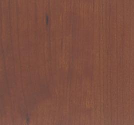 Liner Natural Wonders Grain Cherry Seta Wood Laminate 8x4 ft Suede 0.8 mm - 2564 SF