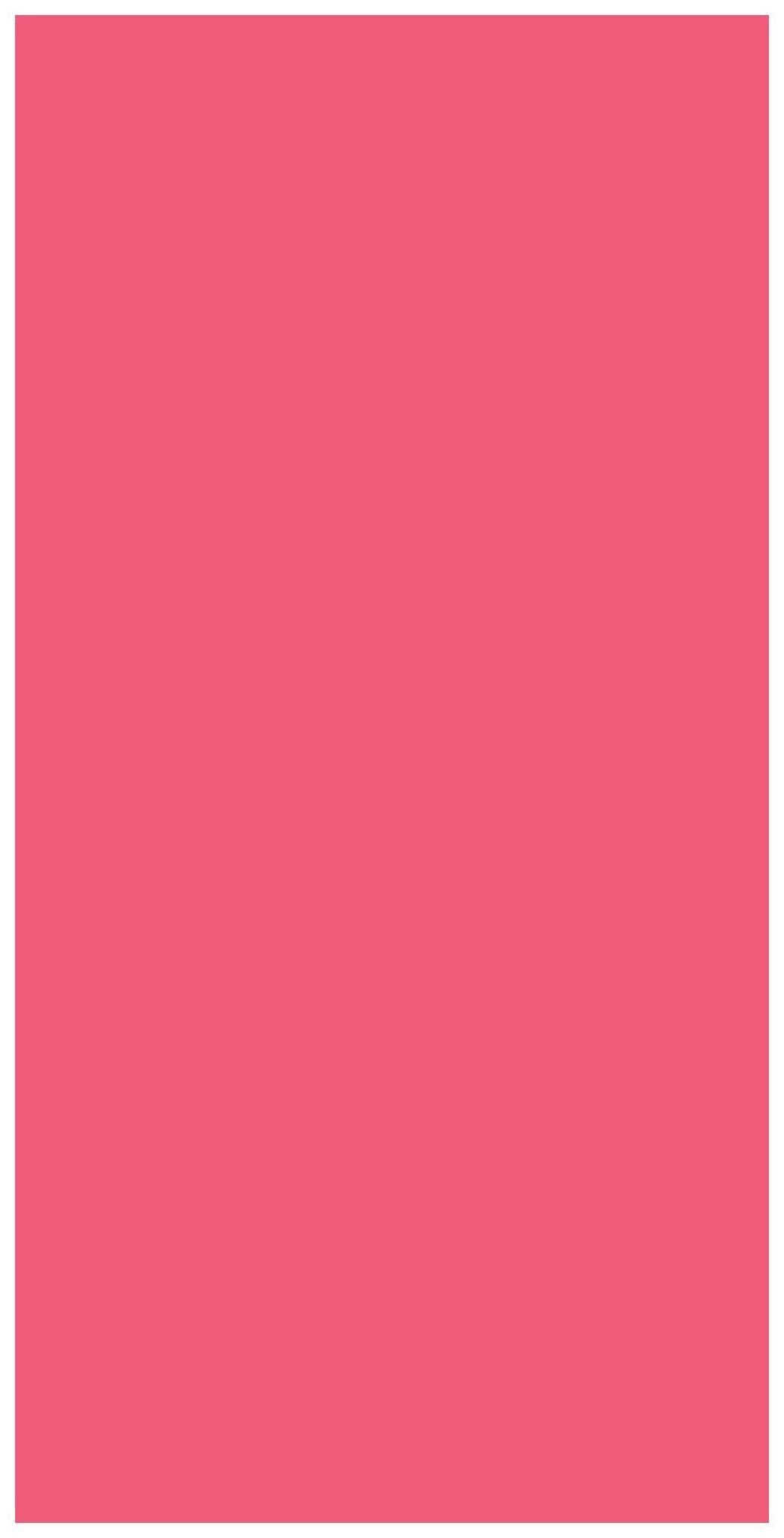 Fluorescent Pink Plain Laminate 8x4 ft Suede 1 mm - 256 SF