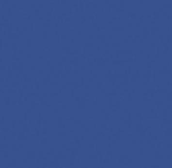Swiss Blue Plain Laminate 8x4 ft Suede 1 mm - 257 SU