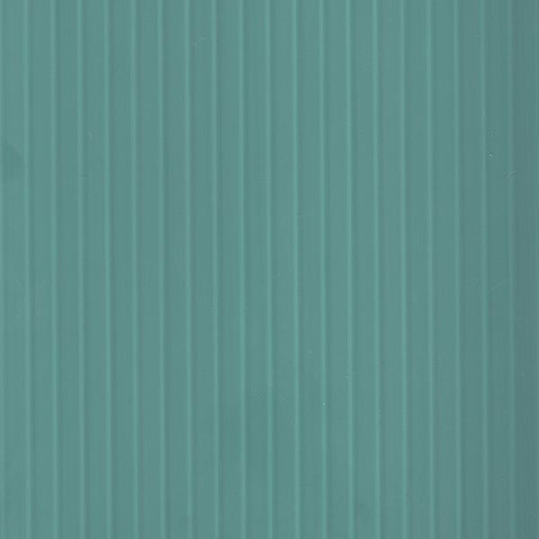 Geometry Fluted Laminate 8x4 ft Texture 1 mm - 258 GMY