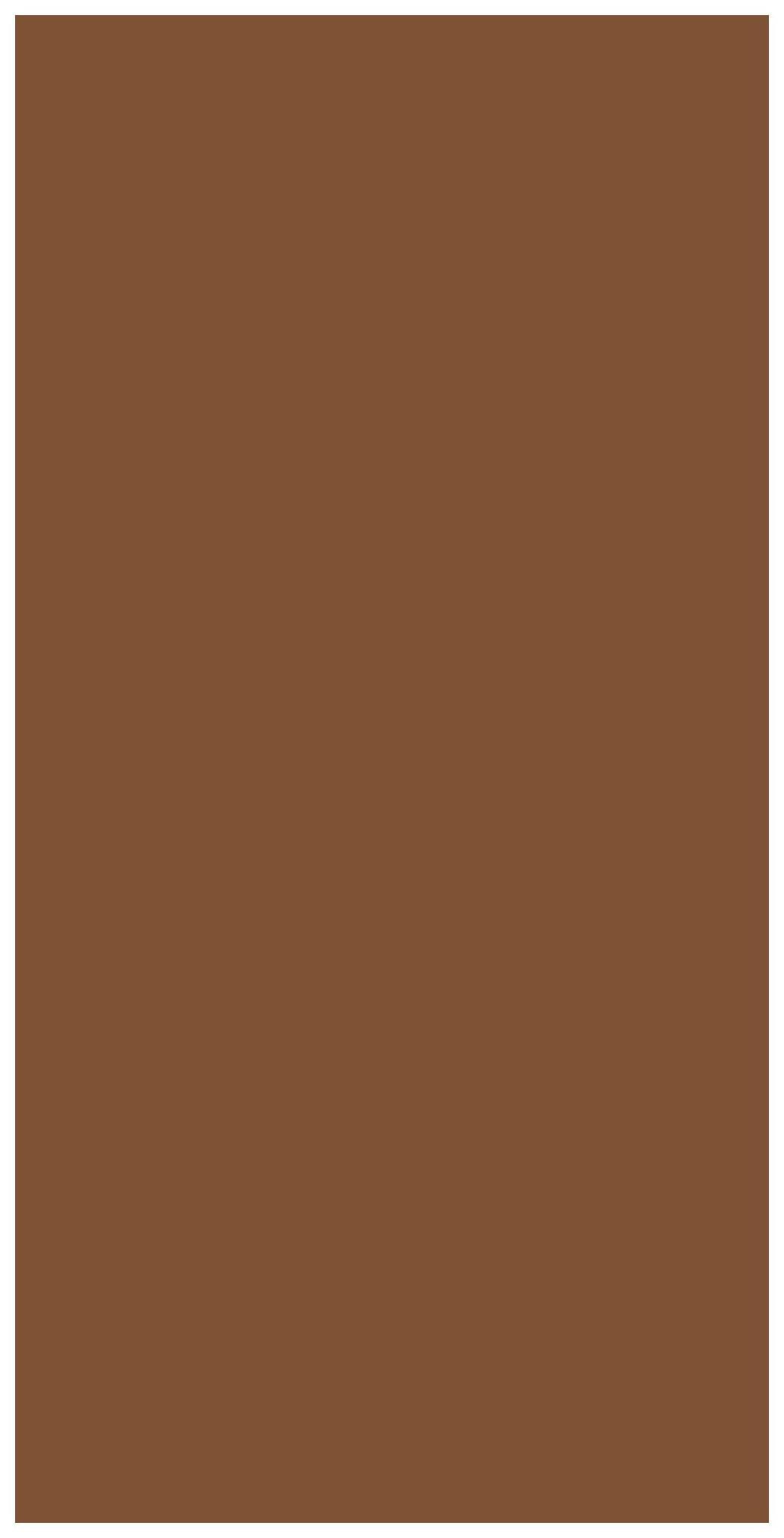 Autumn Orange Plain Laminate 8x4 ft Suede 1 mm - 258 SF