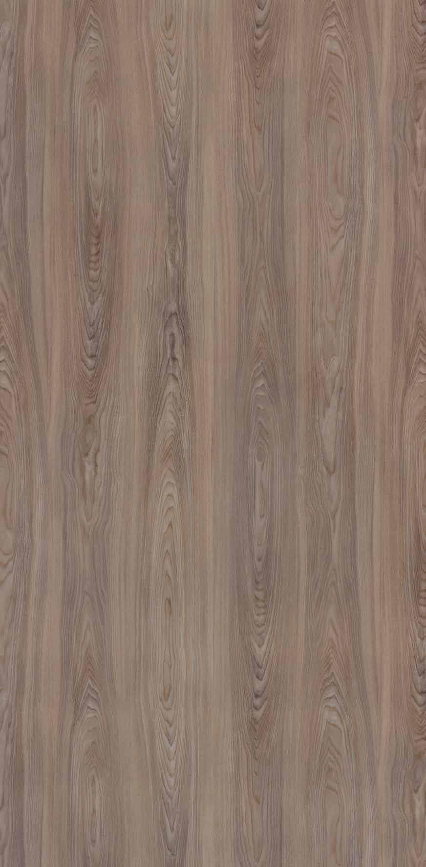 Nature Ash Wood Laminate 8x4 ft Texture 1 mm - 2593 NP