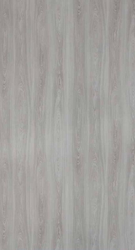 Decorative Laminates Narava Ash 8x4 ft Texture wood laminates Grey 2594_NP