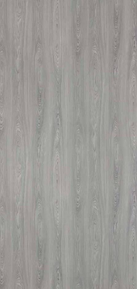 Ash Wood Laminate 8x4 ft Texture 1 mm - 2595 NP