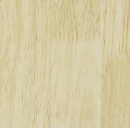 Liner Natural Wonders Grain White Rubber Wood Laminate 8x4 ft Suede 0.8 mm - 2599 SF