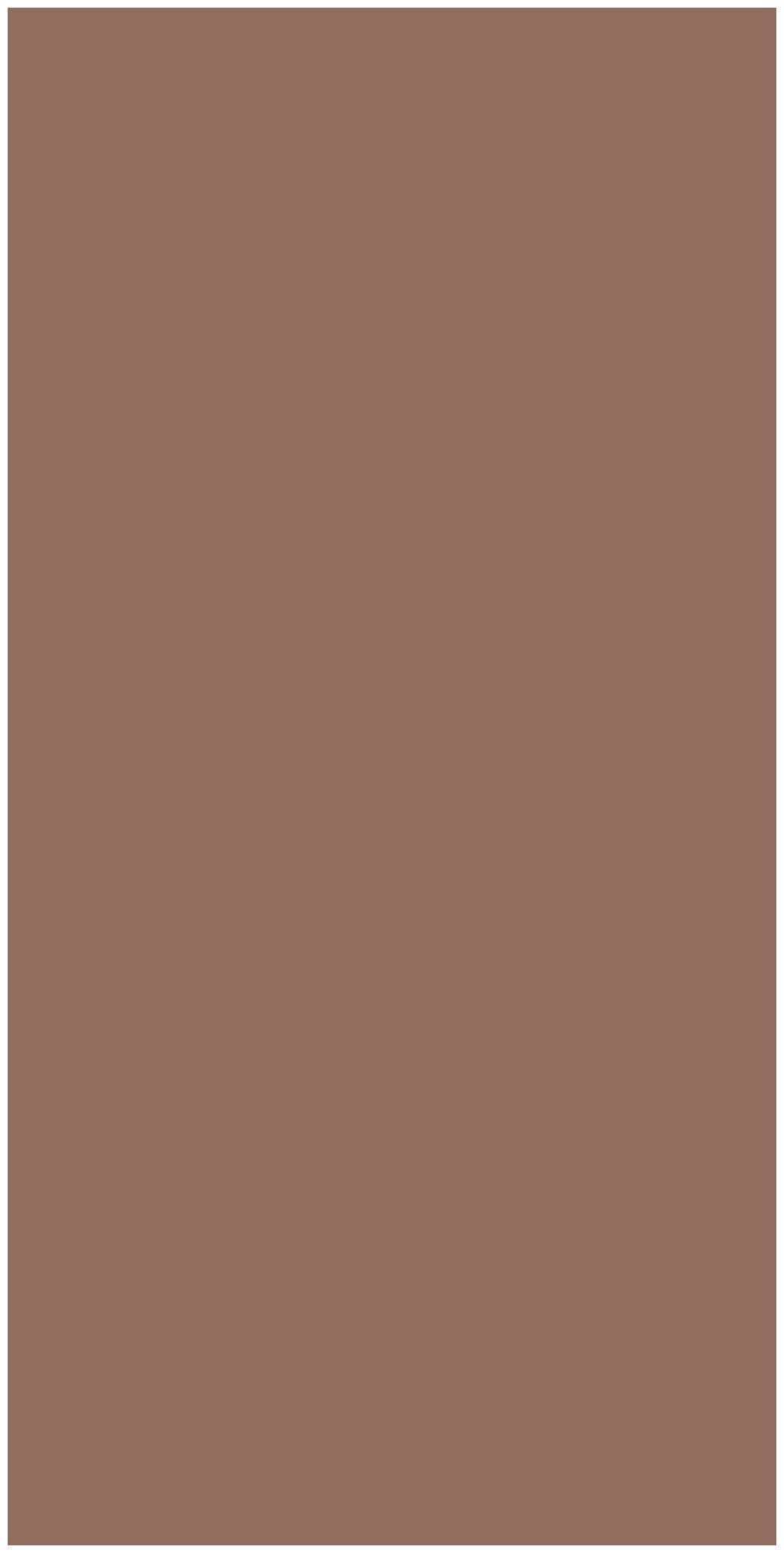 Carame Plain Laminate 8x4 ft High Gloss 1 mm - 259 A12
