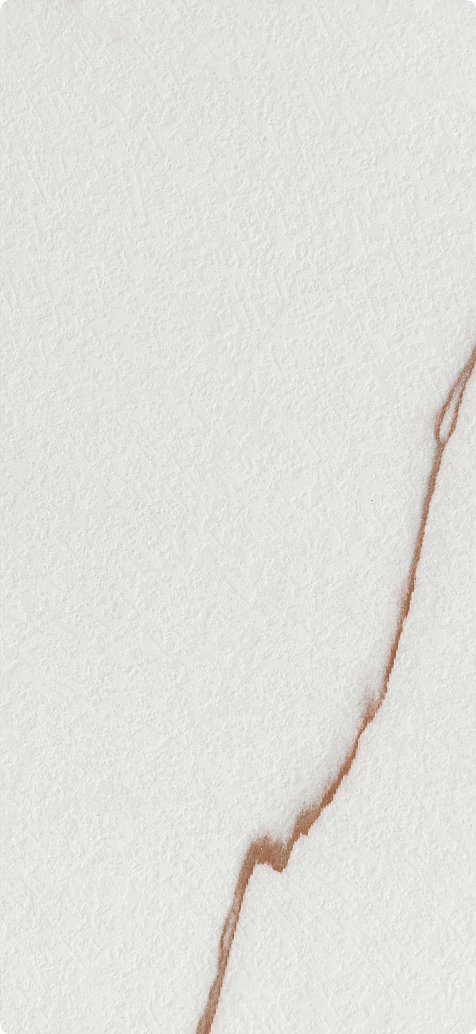 Milano White Marble & Stone Laminate 8x4 ft Texture 1 mm - 2601 SC