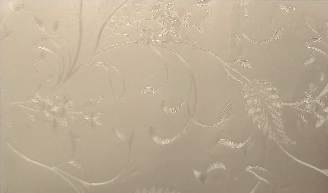 Royal Fern Designer Laminate 8x4 ft Texture 1.25 mm - 2604 Gold