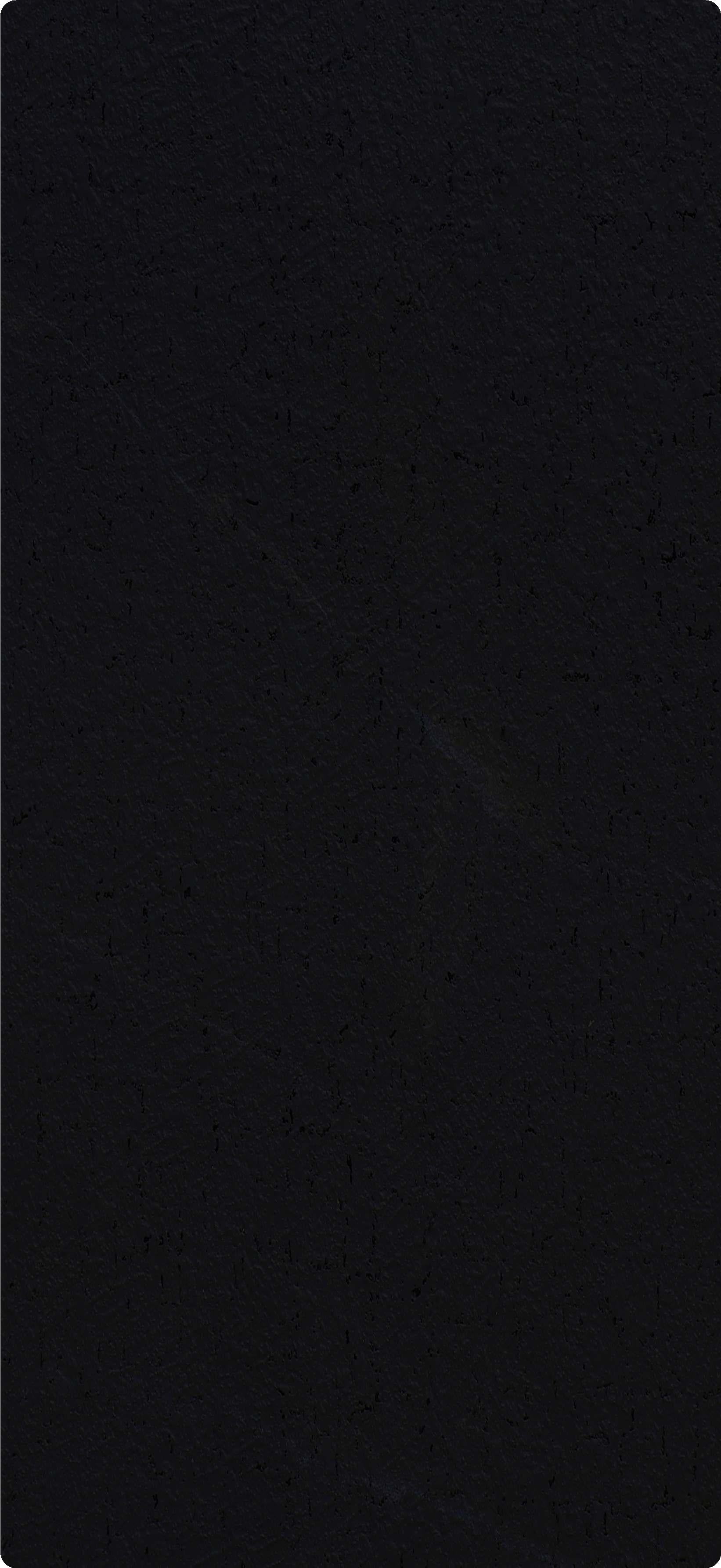 Milano Black Plain Laminate 8x4 ft Texture 1 mm - 2613 SC