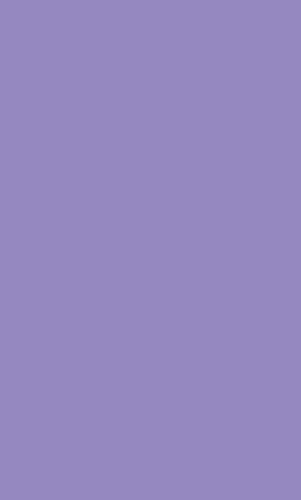 Lavender Plain Laminate 8x4 ft Suede 1 mm - 261 SU