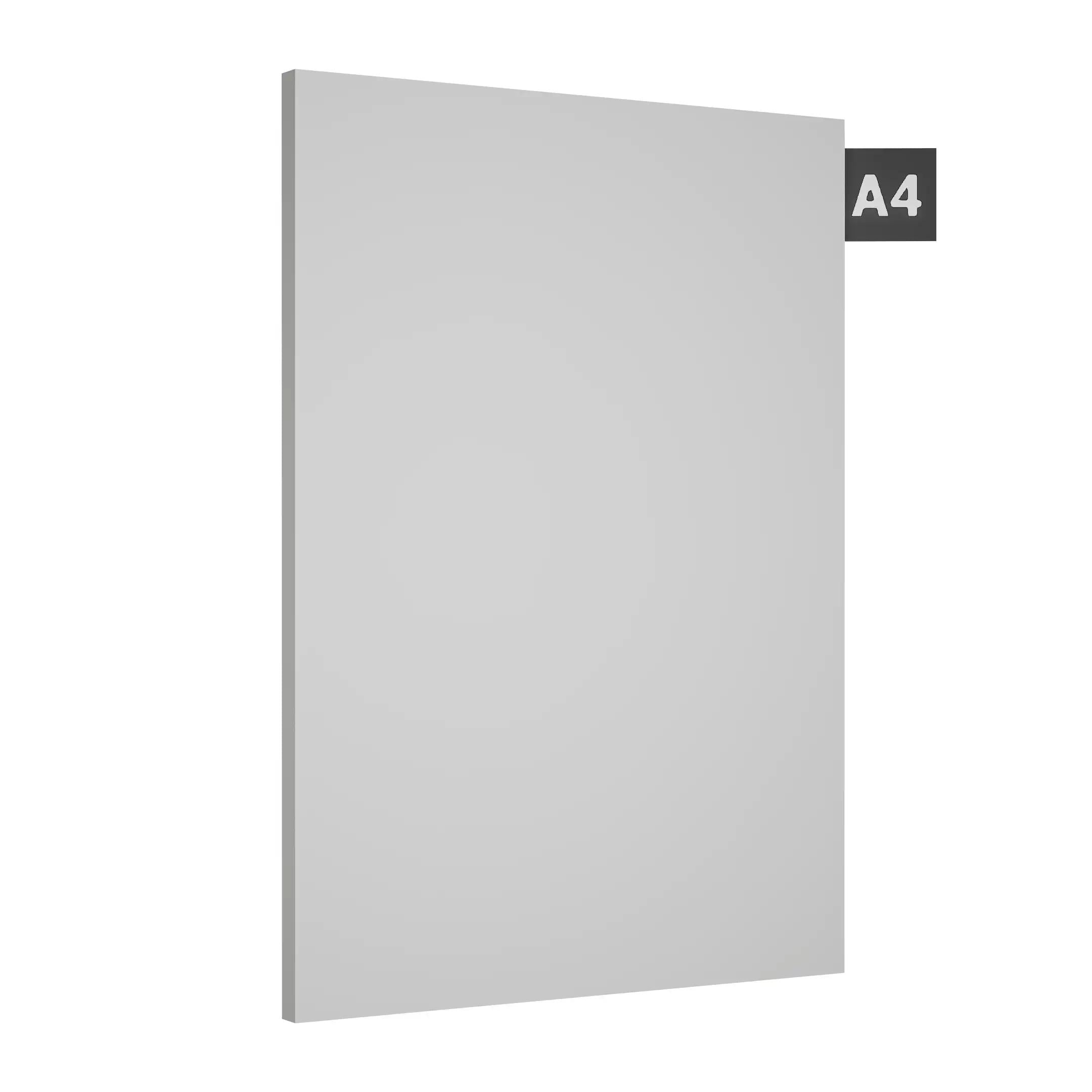 Plain Laminate 8x4 ft High Gloss 1 mm - 268 HG