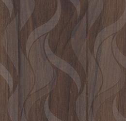 Liner Natural Wonders Glacend Bark Wood Laminate 8x4 ft Texture 0.8 mm - 2691 RNS