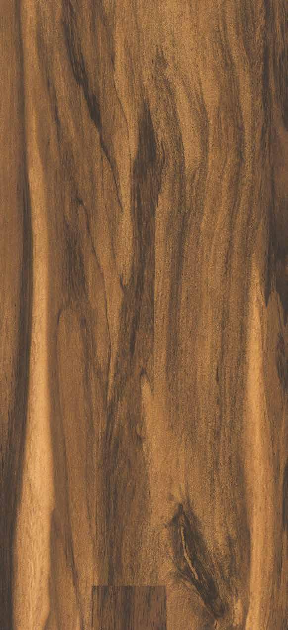 Real Veneer Wood Laminate 8x4 ft Glossy 0.8 mm - 2705 GL