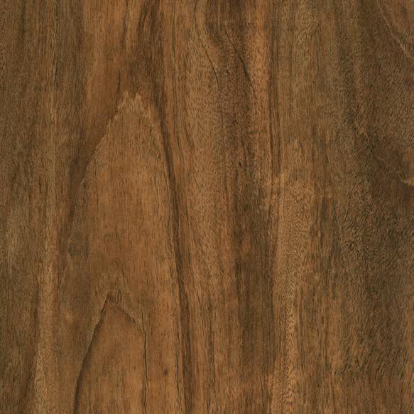 Elinga Walnut Wood Laminate 8x4 ft Glossy 0.8 mm - 2706 GL