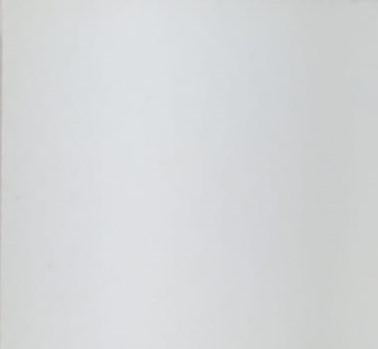 Ivory White Plain Laminate 8x4 ft Texture 1.2 mm - 27111 LV