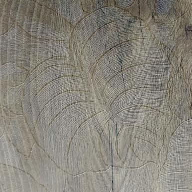 Unidark Wood Designer Laminate 8x4 ft Texture 0.8 mm - 2713 CY