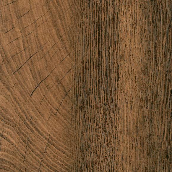 Unidark Wood Laminate 8x4 ft Glossy 0.8 mm - 2713 GL