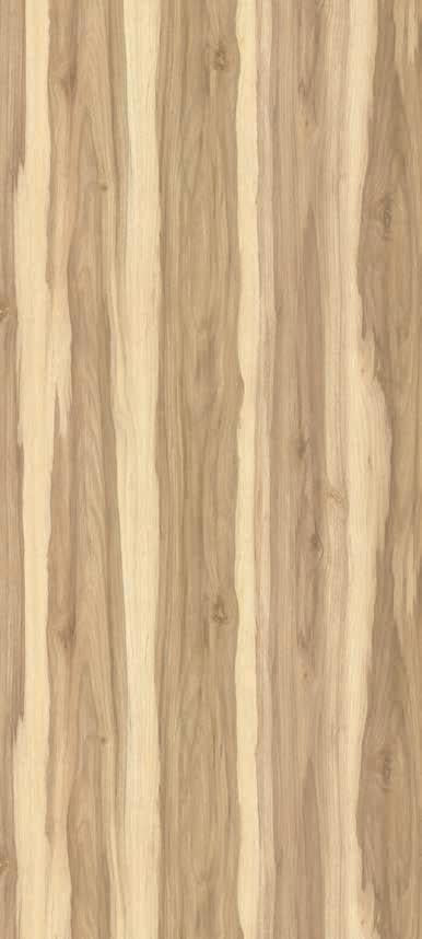 Rawlight Veneer Wood Laminate 8x4 ft Suede 0.8 mm - 2716 SD