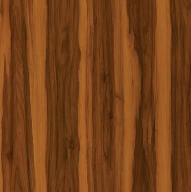 Stylam Rawdark Veneer 8x4 ft Suede wood laminates Brown 2717_SD