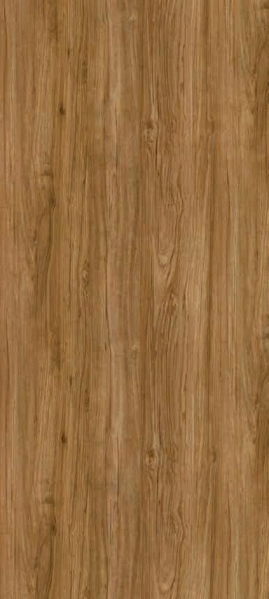 Stylam Canadian Dark Pine 8x4 ft Suede wood laminates Brown 2719_SD