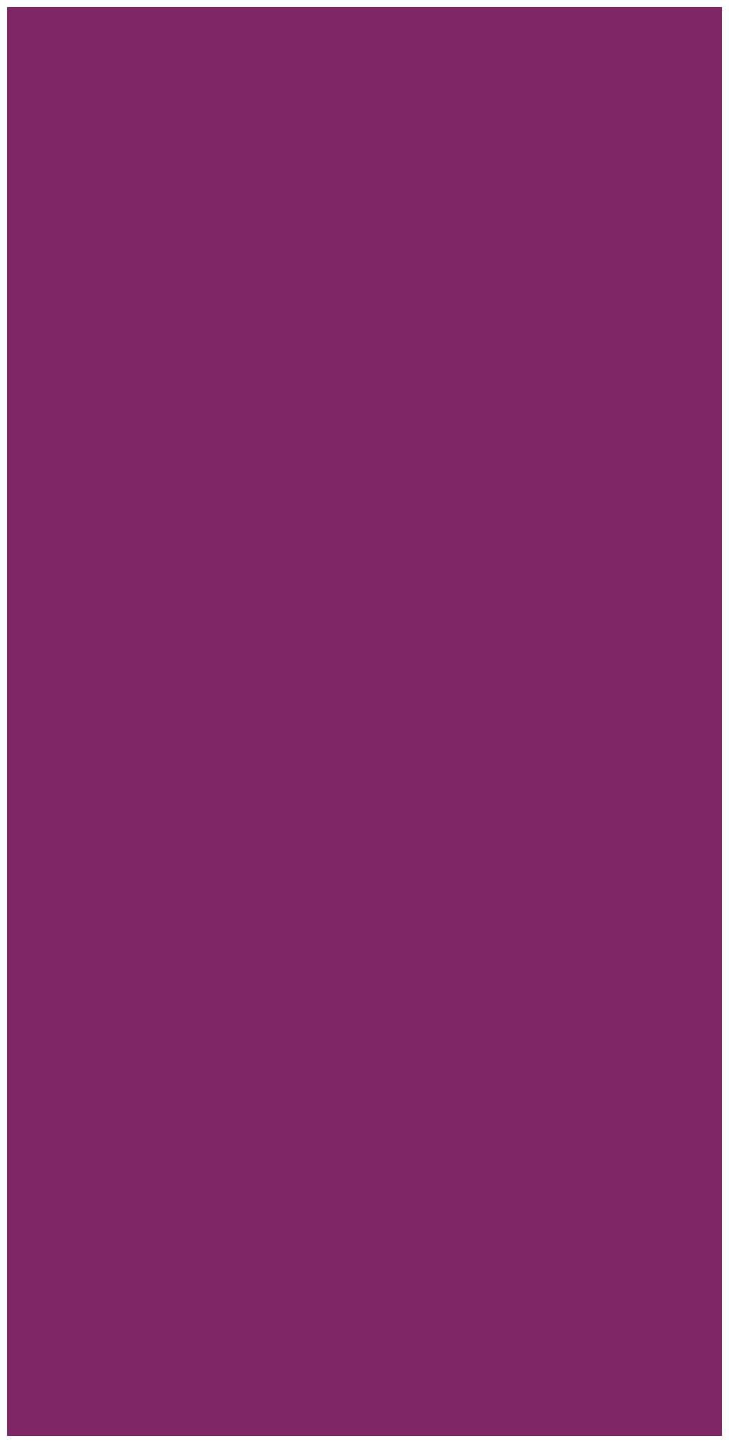 Pink plain laminate sheet with glossy finish and smooth texture