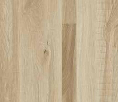 Kenny Oak Wood Laminate 8x4 ft Suede 1 mm - 2720 SD