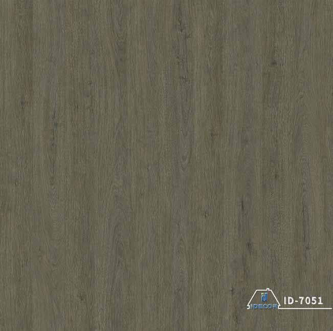 Slovenian Oak Wood Laminate 8x4 ft Suede 1 mm - 2725 SD