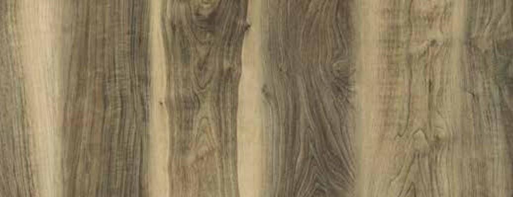 Calabo Walnut Wood Laminate 8x4 ft Suede 1 mm - 2728 SD