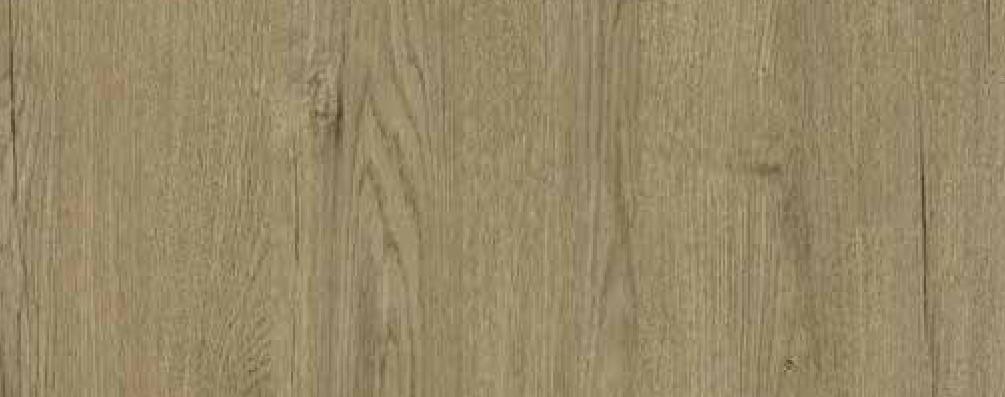 Cracked Oak Wood Laminate 8x4 ft Suede 1 mm - 2730 SD