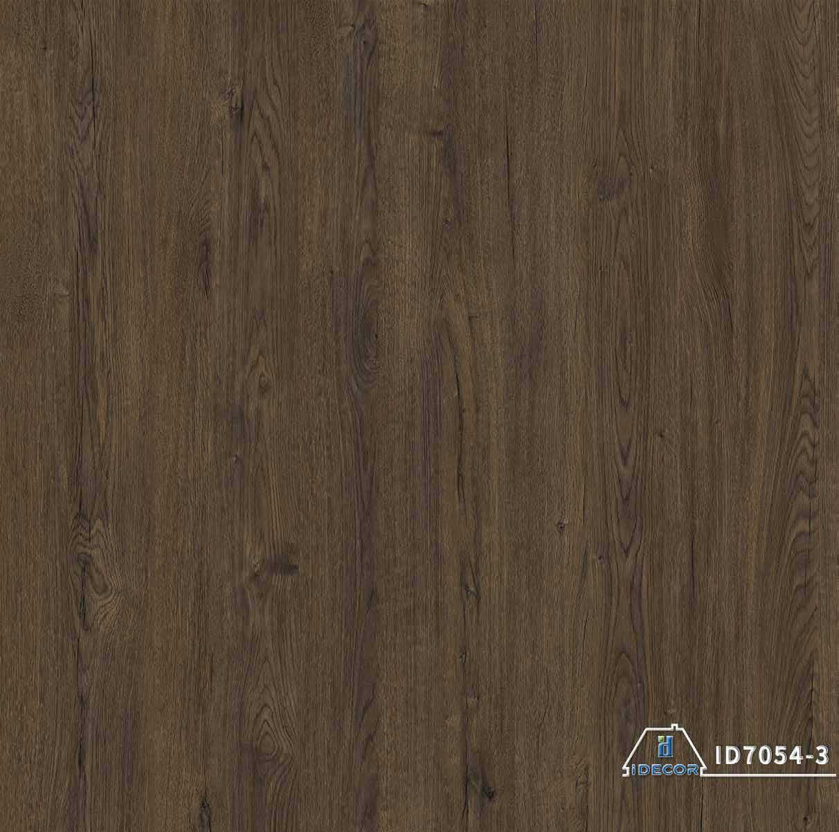 European Oak Wood Laminate 8x4 ft Suede 1 mm - 2731 SD