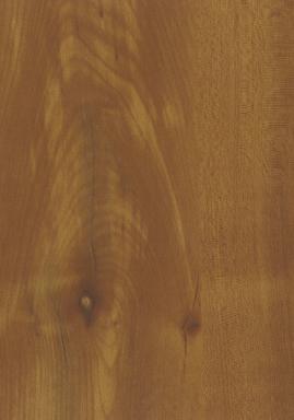 Liner Natural Wonders Golden Chestnut Wood Laminate 8x4 ft High Gloss 0.8 mm - 2756 HG