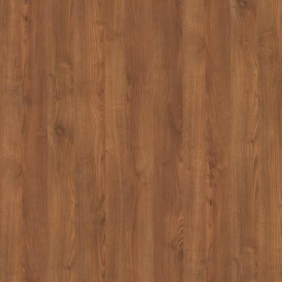 Greno Red Wood Designer Laminate 8x4 ft Texture 0.8 mm - 2757 TO
