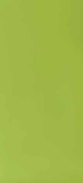 Lime Green Plain Laminate 8x4 ft Suede 1 mm - 275 SU