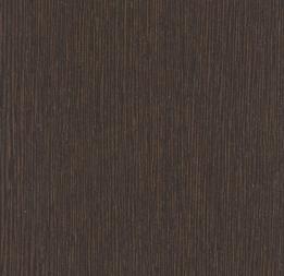 Liner Natural Wonders Brown Wenge Wood Laminate 8x4 ft Texture 0.8 mm - 2803 GH