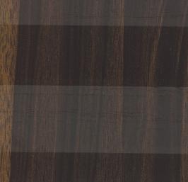 Liner Natural Wonders Smoke Walnut Wood Laminate 8x4 ft Texture 0.8 mm - 2814 WS