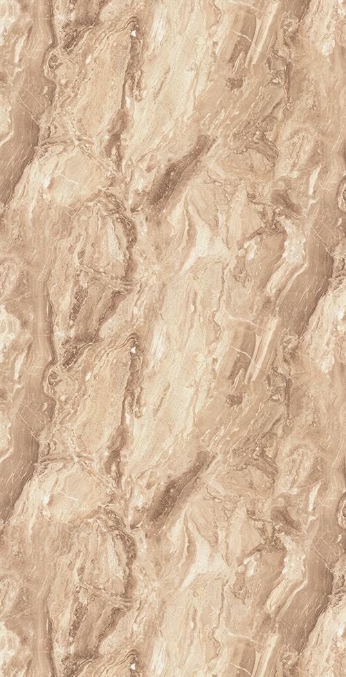 Marble & Stone Laminate 8x4 ft High Gloss 0.8 mm - 2819 HG
