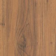 Brown wood grain laminate with textured finish and natural pattern variations, showcasing wood-like appearance and detailed