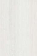 White wood grain laminate with textured finish and subtle pattern, displaying a realistic wood appearance.