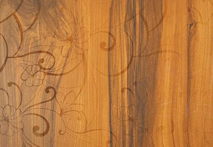 Designer Laminate 8x4 ft Texture 0.8 mm - 2868 JF