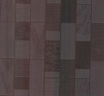 Brown wood laminate texture with varied wood grain patterns and sheen levels, showcasing different textures and tones in