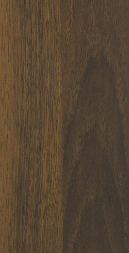 Liner Natural Wonders Burnt Wood Laminate 8x4 ft High Gloss 0.8 mm - 2897 HG
