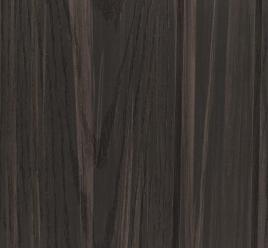 Liner Natural Wonders Brown Brooks Walnut Wood Laminate 8x4 ft Texture 0.8 mm - 2903 GA
