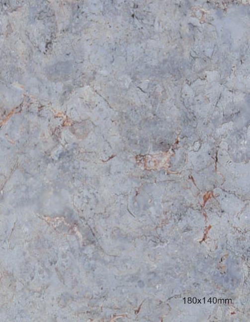 Shield Marble & Stone Laminate 8x4 ft Glossy 1.25 mm - 2903 Grey