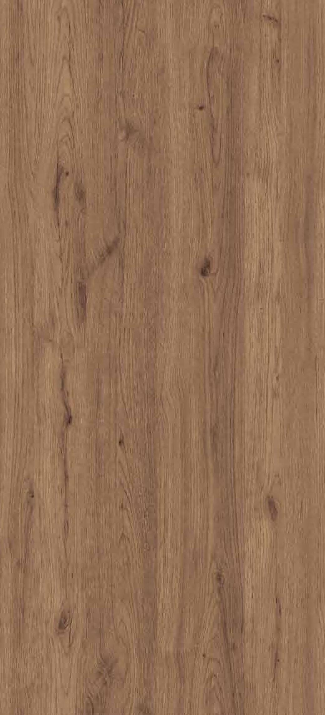 Amalfi Tan Oak Wood Laminate 8x4 ft High Gloss 1 mm - 2905 HG