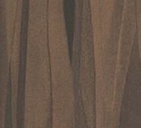 Brown wood grain laminate with textured finish, visible wood pattern and grain details, wood laminate sample.