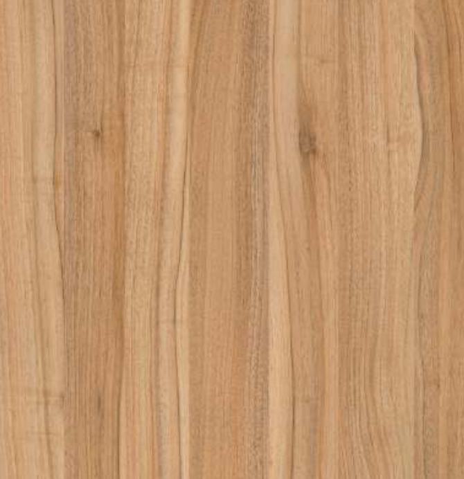 Nussbaum Wood Laminate 8x4 ft Texture 1 mm - 2914 AU
