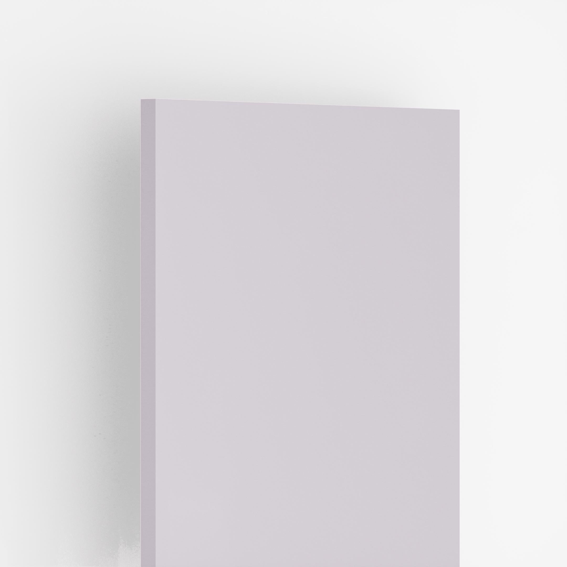 Writeo Plain Laminate 8x4 ft Texture 1 mm - 29175 WT