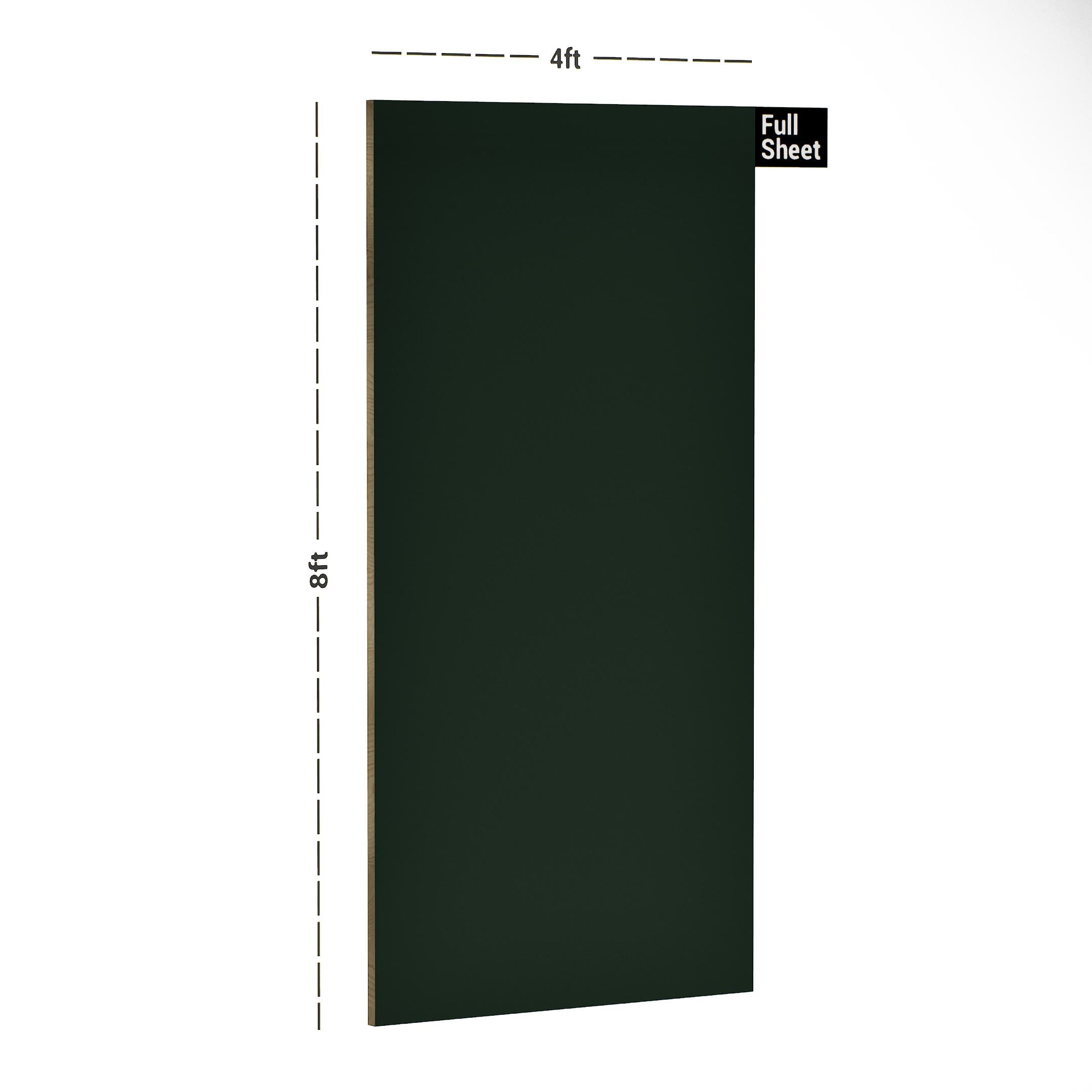 Writeo Plain Laminate 8x4 ft Texture 1 mm - 29189 WT